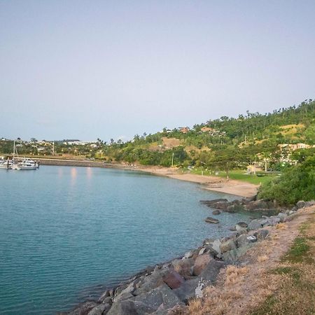 Marina View Apartment شاطئ إيرلي المظهر الخارجي الصورة