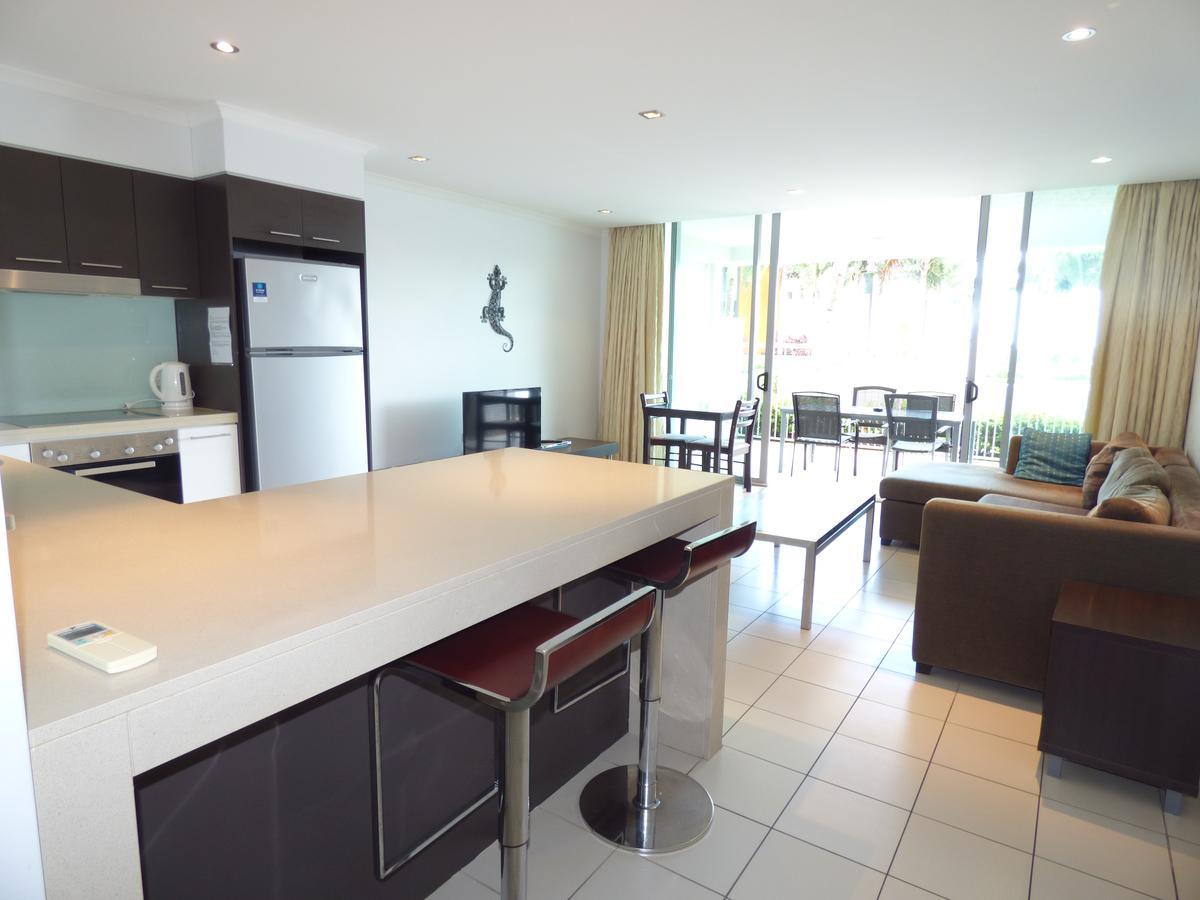 Marina View Apartment شاطئ إيرلي المظهر الخارجي الصورة