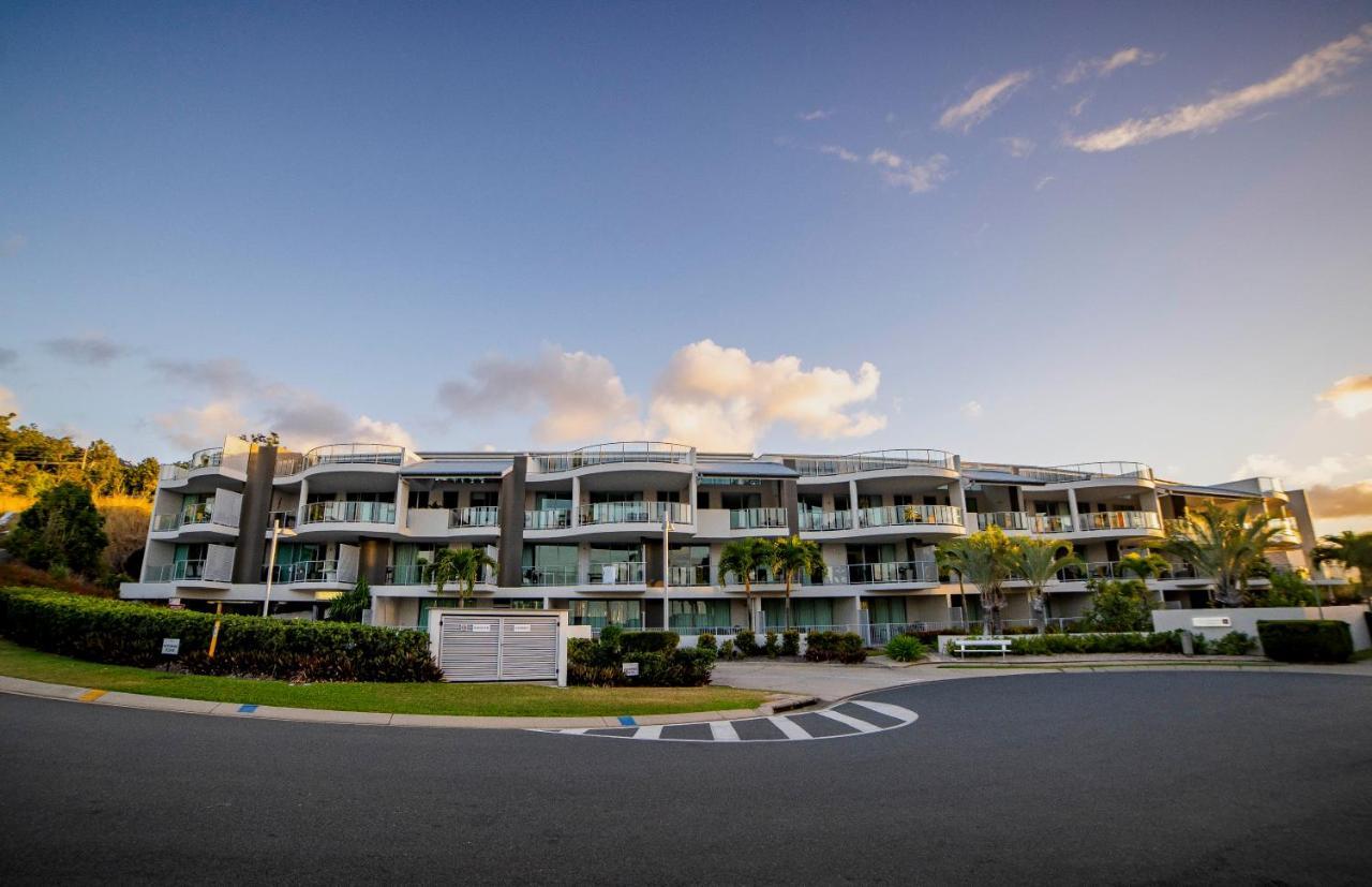 Marina View Apartment شاطئ إيرلي المظهر الخارجي الصورة