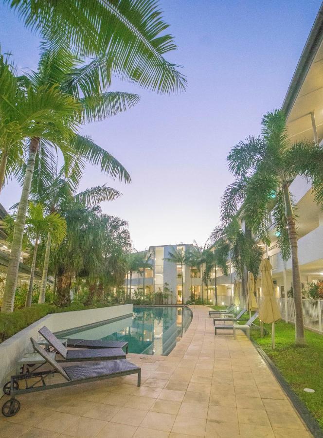Marina View Apartment شاطئ إيرلي المظهر الخارجي الصورة