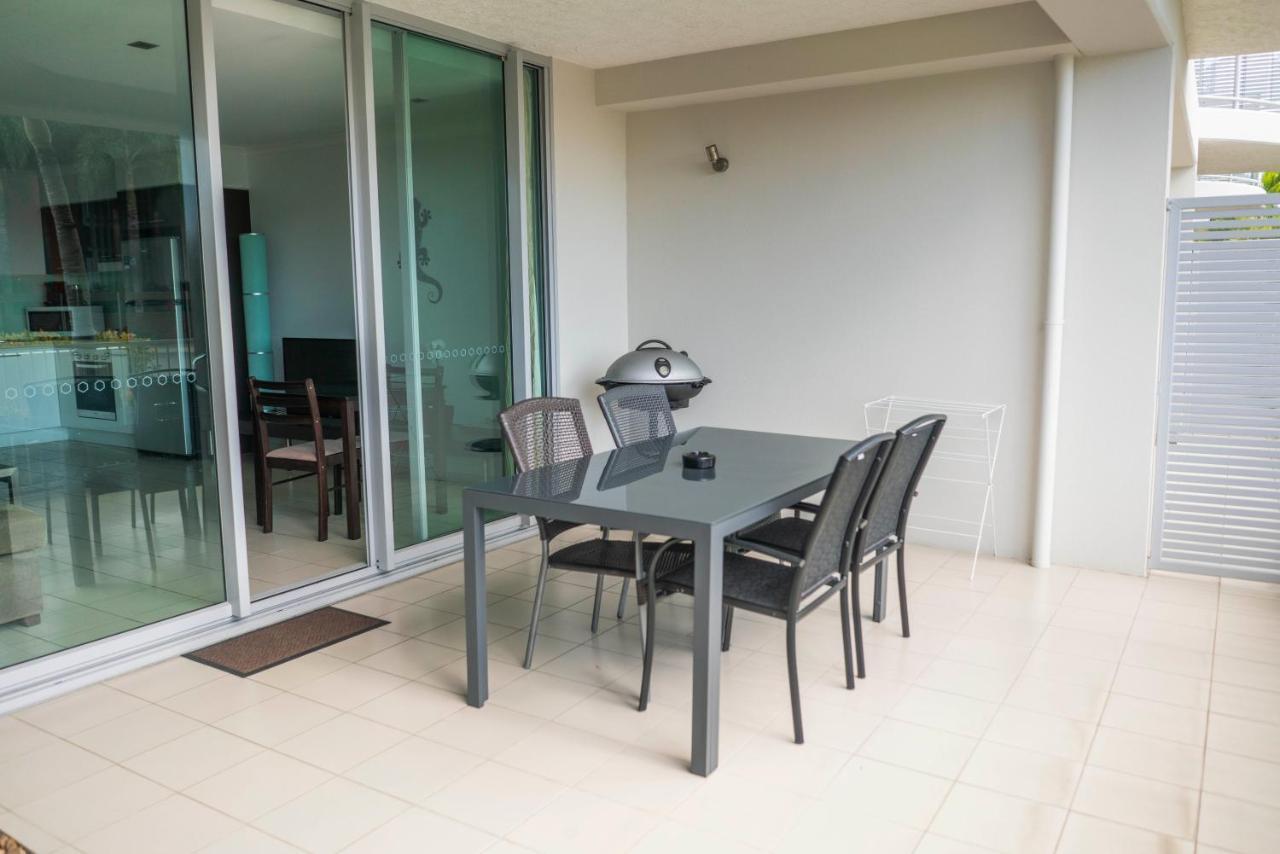 Marina View Apartment شاطئ إيرلي المظهر الخارجي الصورة
